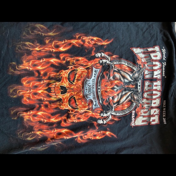 Harley-Davidson - Picture 1 of 2